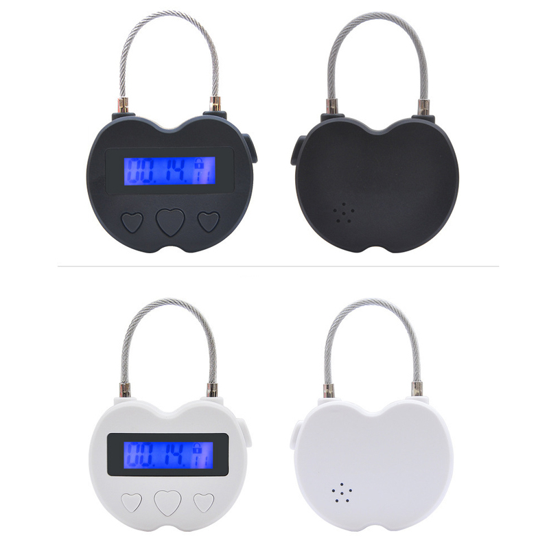 (image for) Heart Time Lock