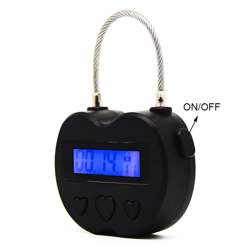 (image for) Heart Time Lock