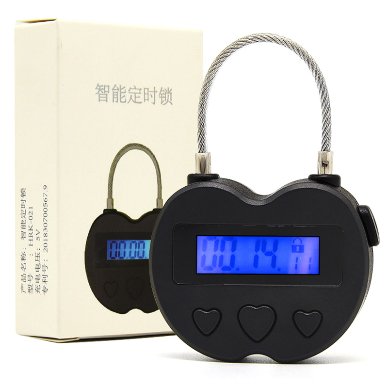 (image for) Heart Time Lock