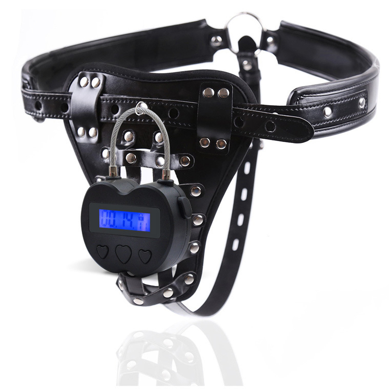 (image for) Heart Time Lock
