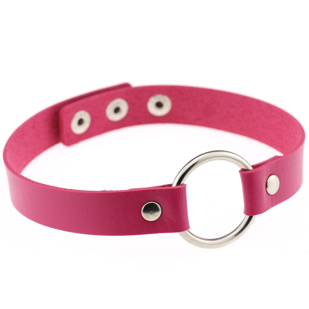 (image for) O Ring 3 Bucke Collar