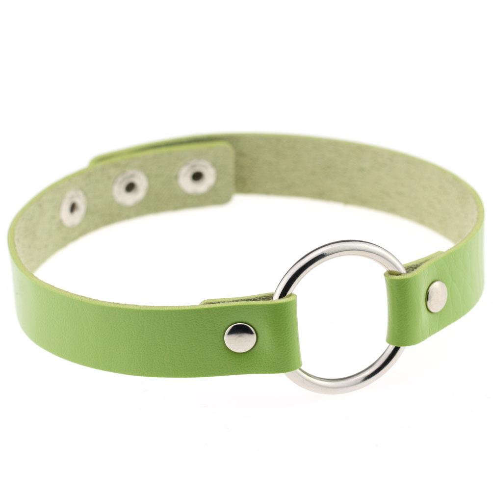 (image for) O Ring 3 Bucke Collar
