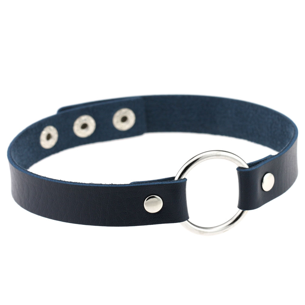 (image for) O Ring 3 Bucke Collar