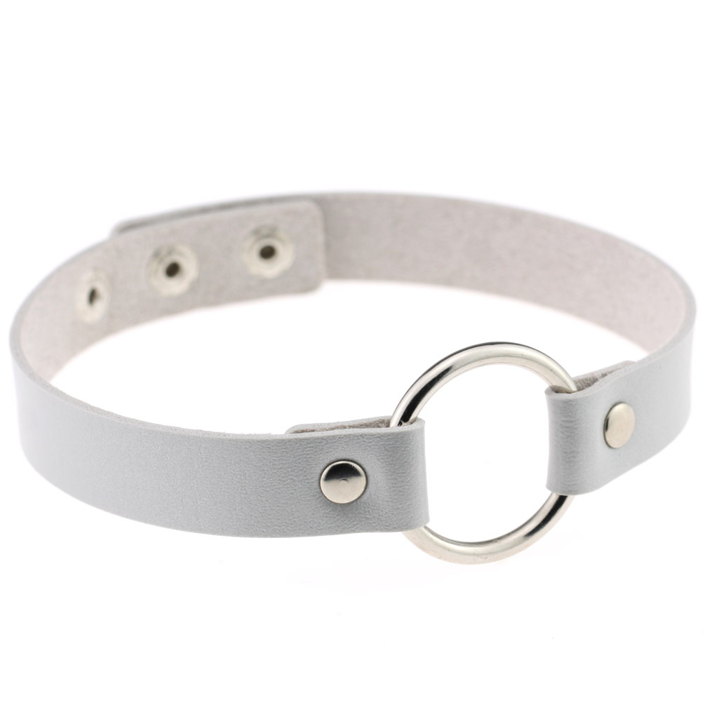 (image for) O Ring 3 Bucke Collar