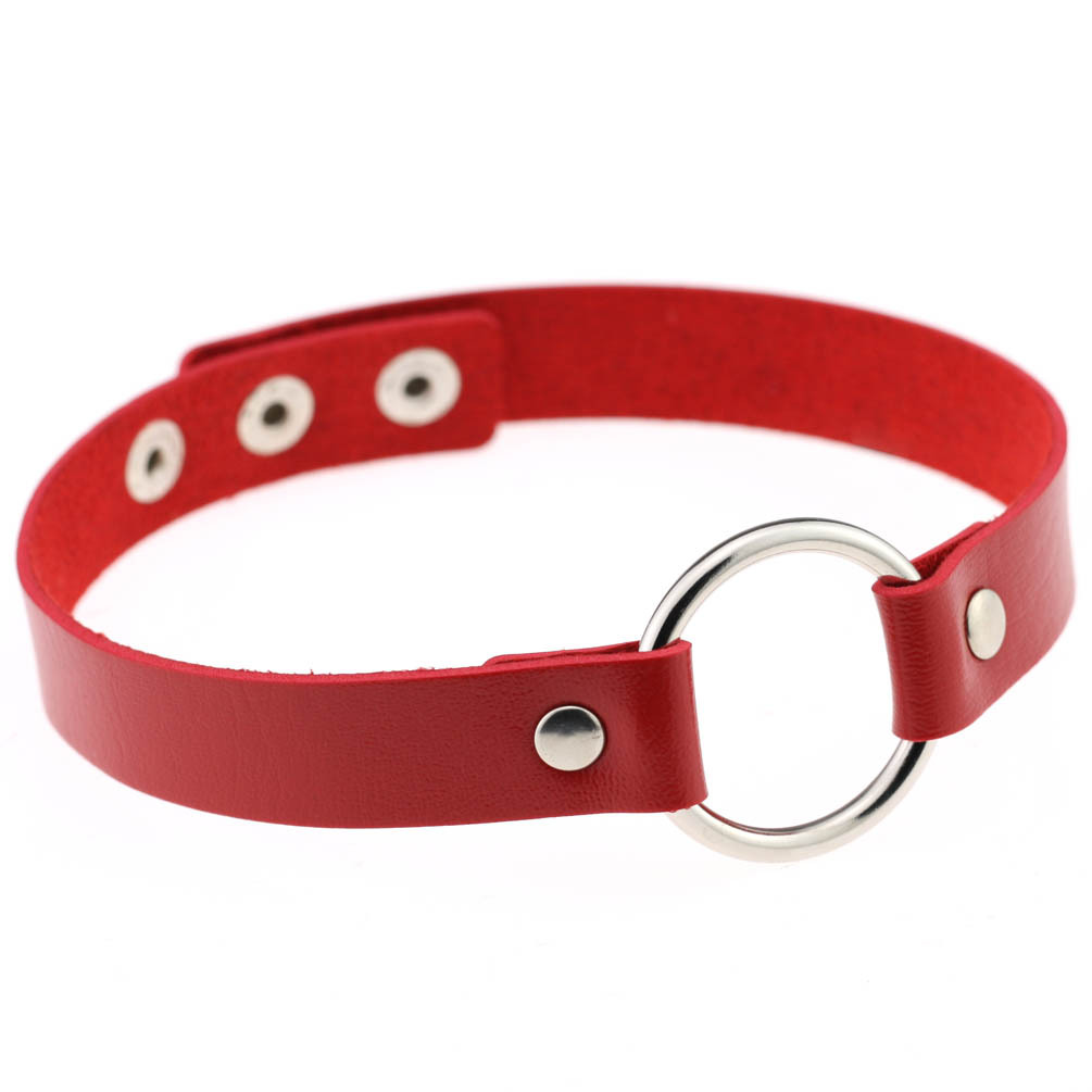 (image for) O Ring 3 Bucke Collar