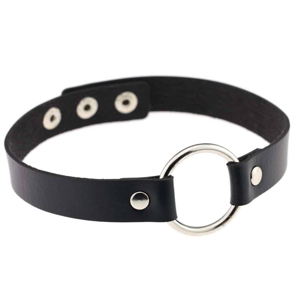 (image for) O Ring 3 Bucke Collar