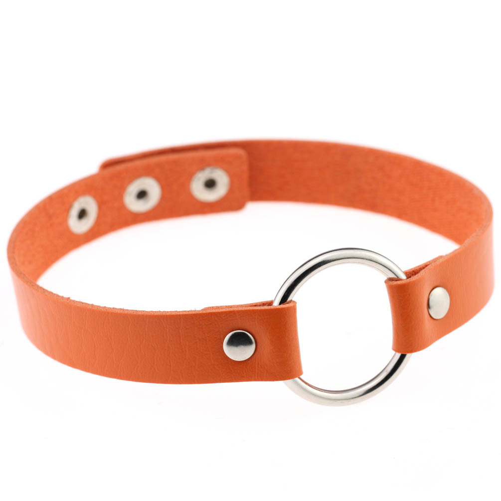 (image for) O Ring 3 Bucke Collar