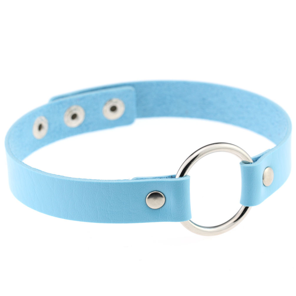 (image for) O Ring 3 Bucke Collar