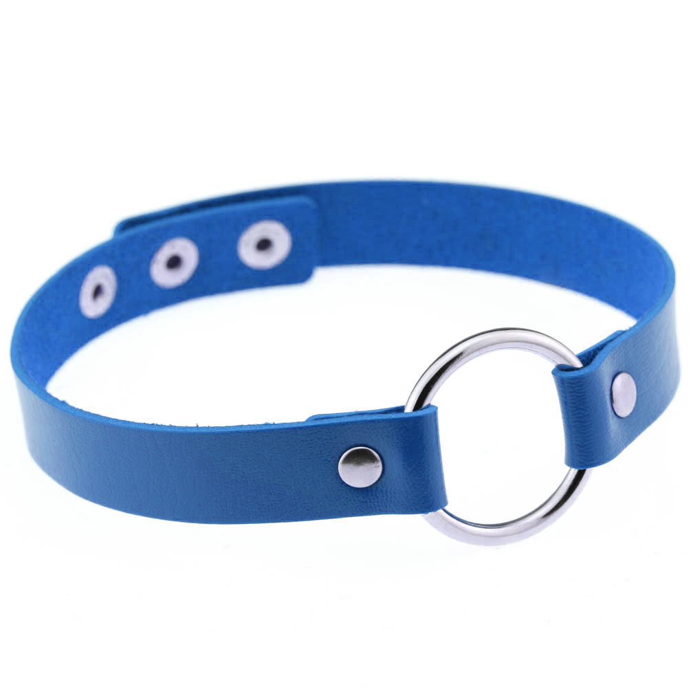(image for) O Ring 3 Bucke Collar