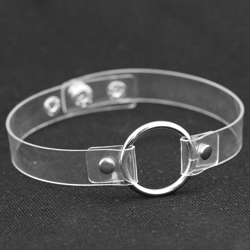 (image for) O Ring 3 Bucke Collar
