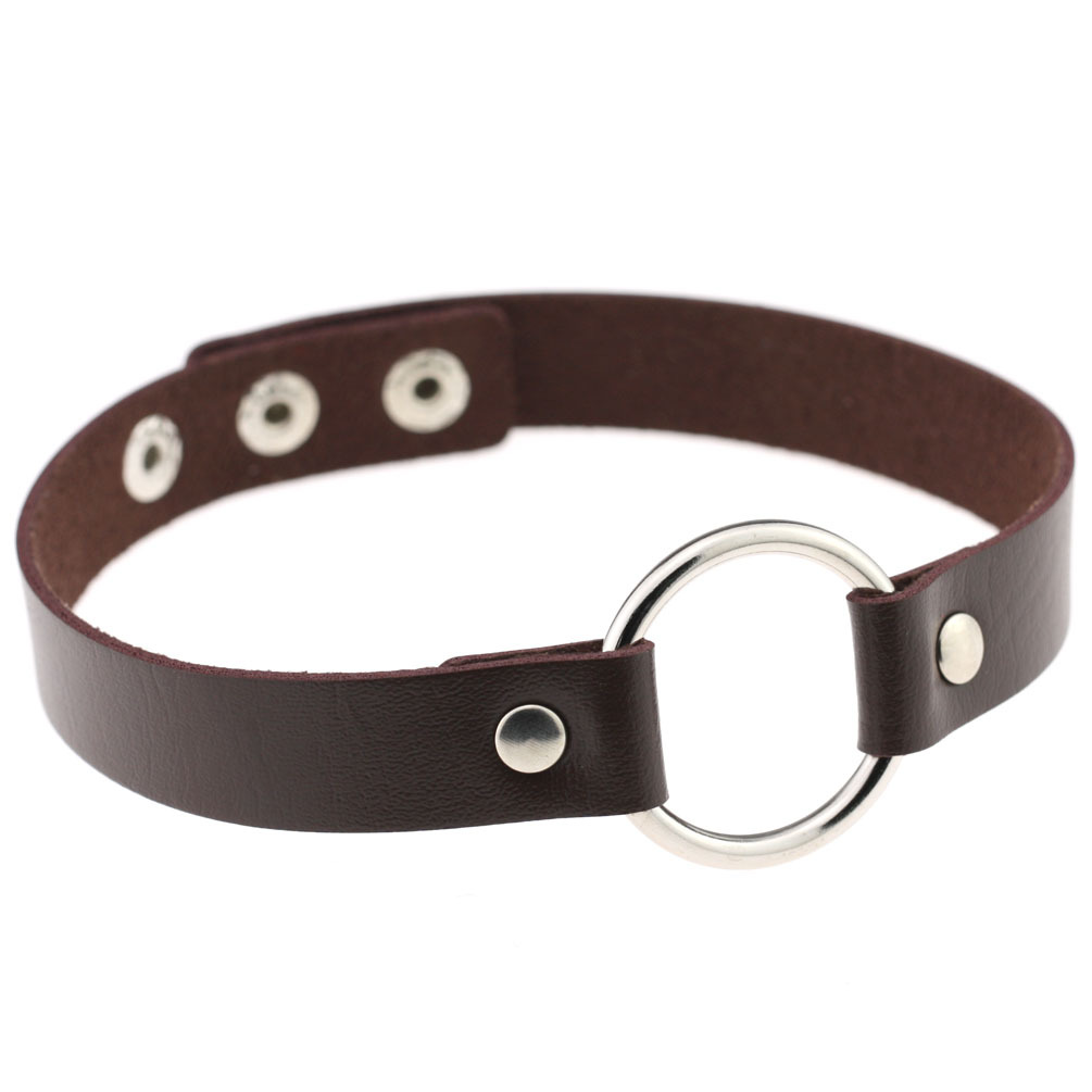 (image for) O Ring 3 Bucke Collar