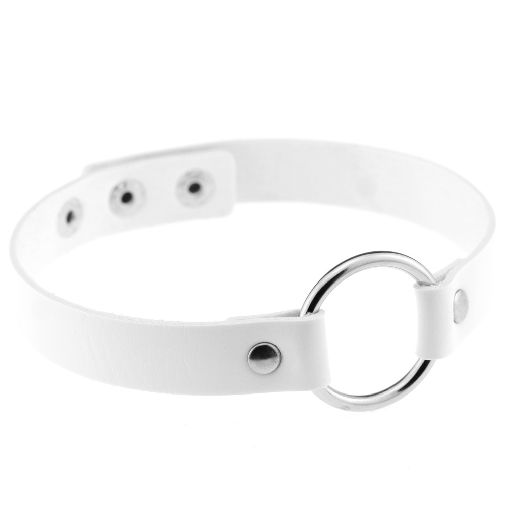 (image for) O Ring 3 Bucke Collar