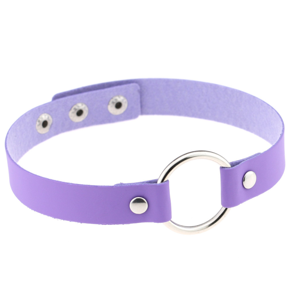 (image for) O Ring 3 Bucke Collar