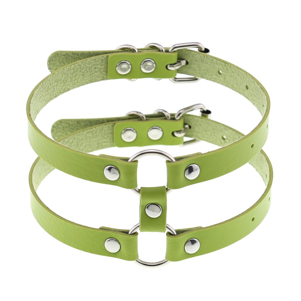 (image for) Double Row O Ring Collar