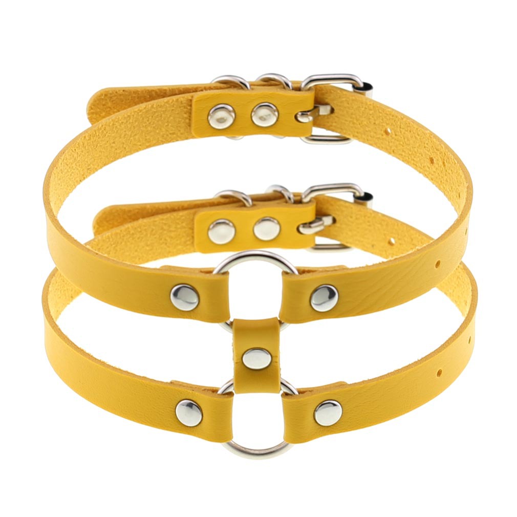 (image for) Double Row O Ring Collar