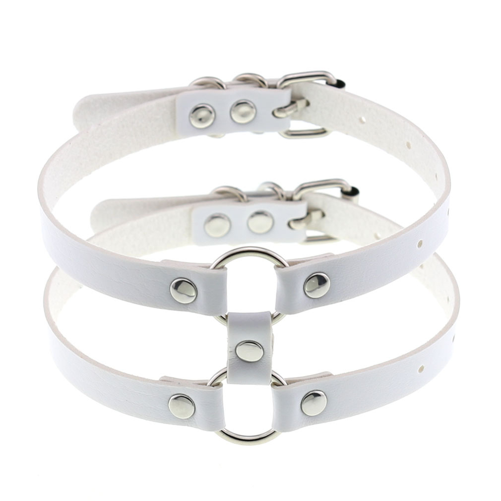 (image for) Double Row O Ring Collar