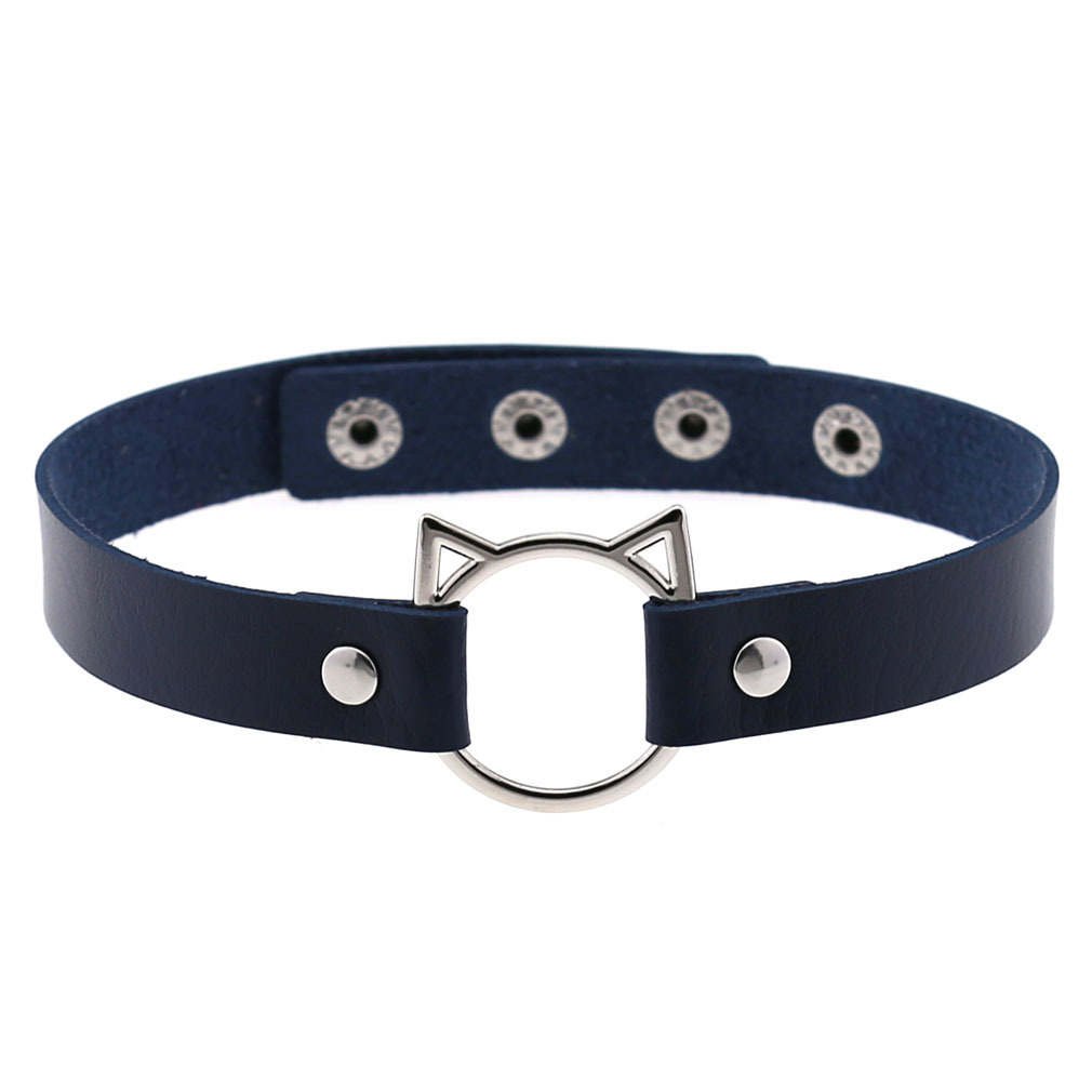 (image for) Cat Head Collar
