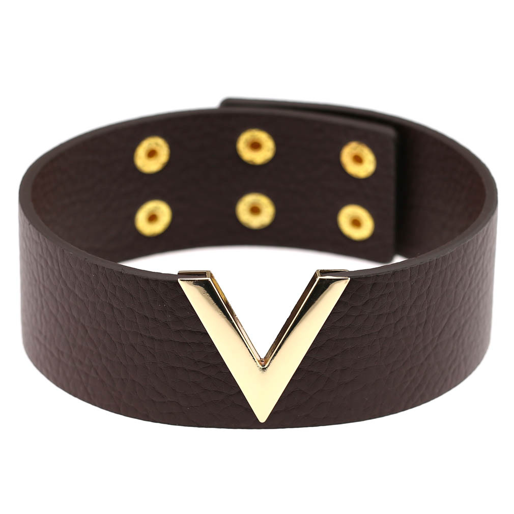 (image for) V-shaped Collar