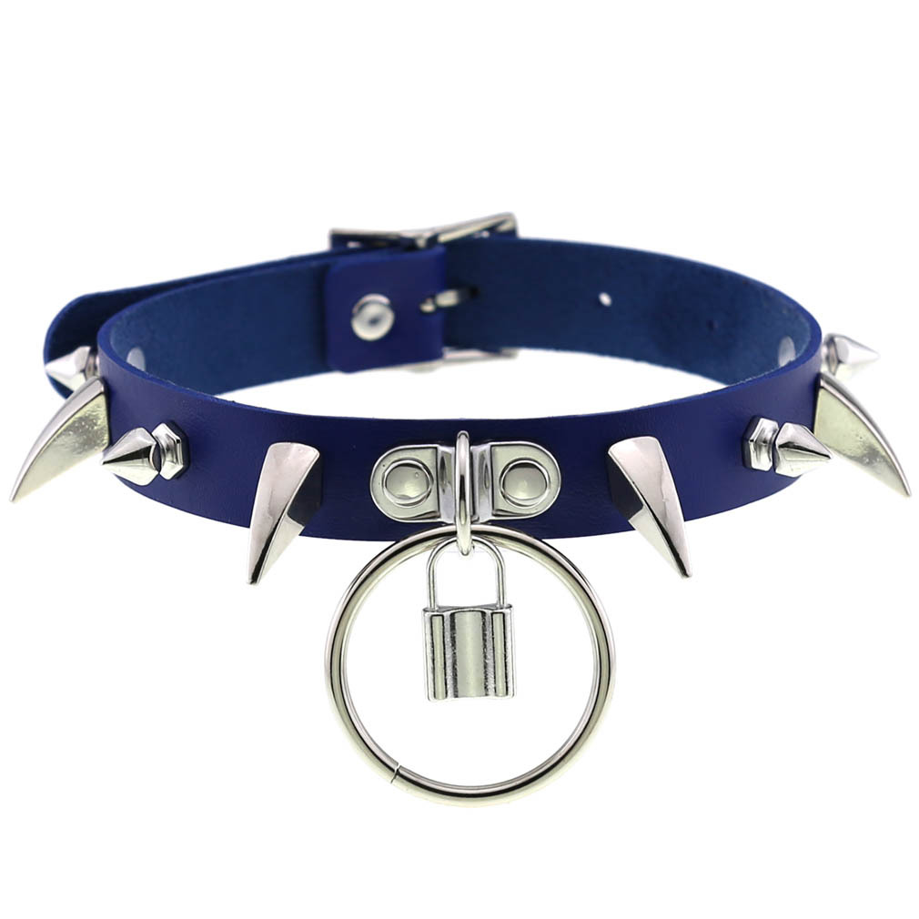 (image for) Horn Stud Collar