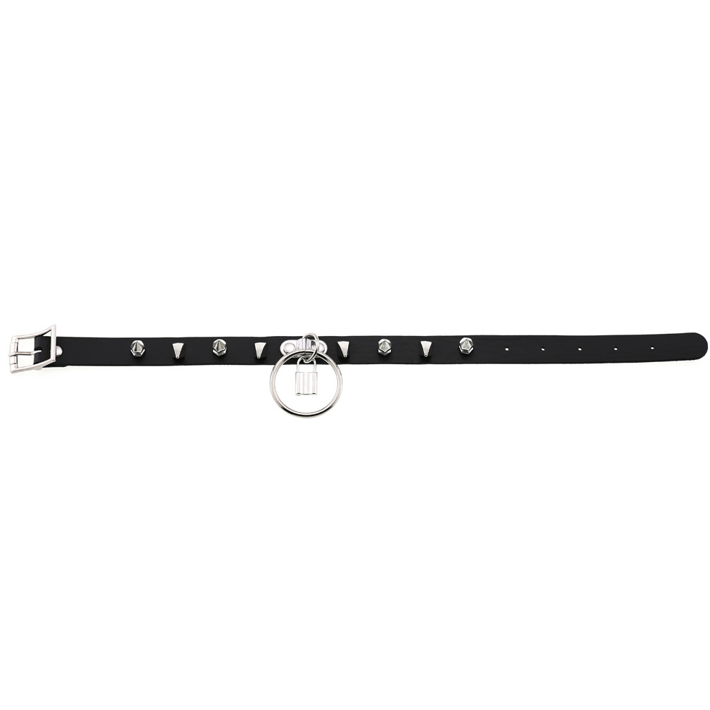 (image for) Horn Stud Collar
