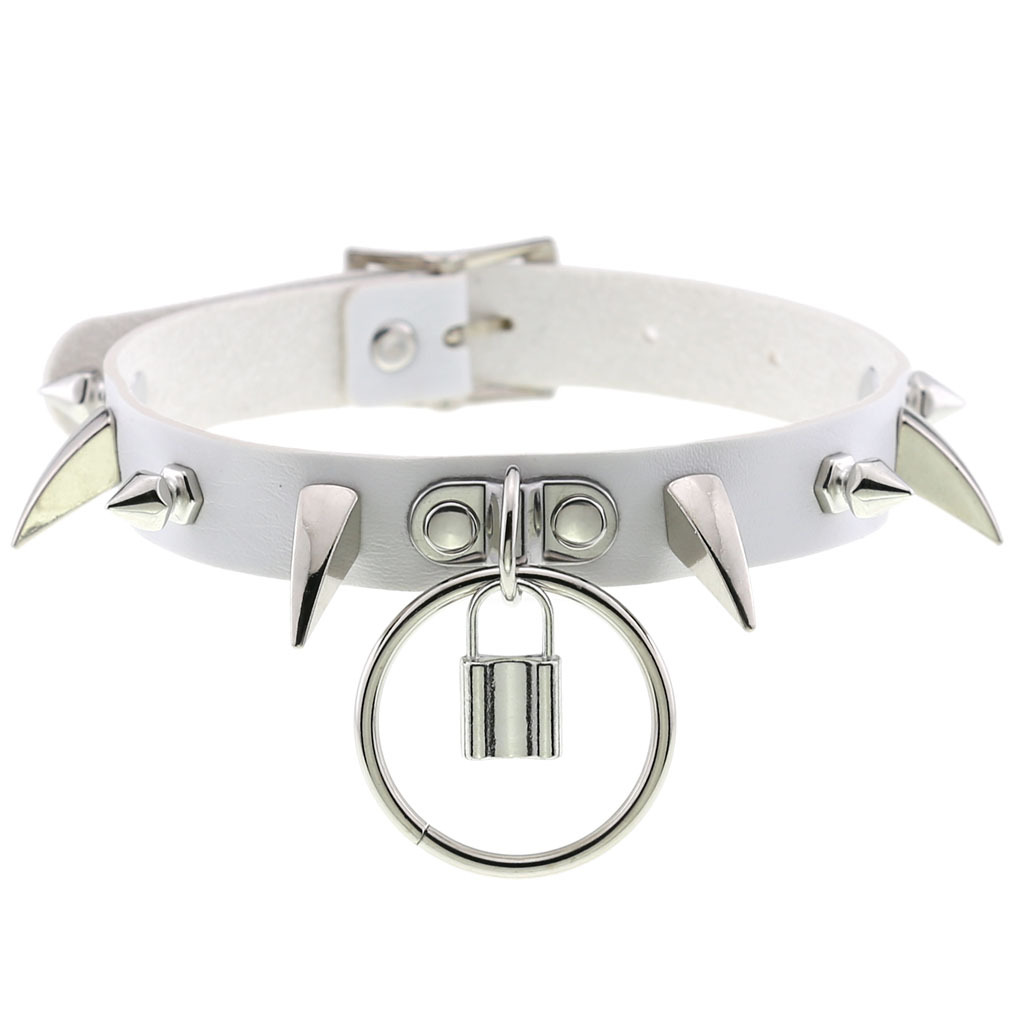 (image for) Horn Stud Collar