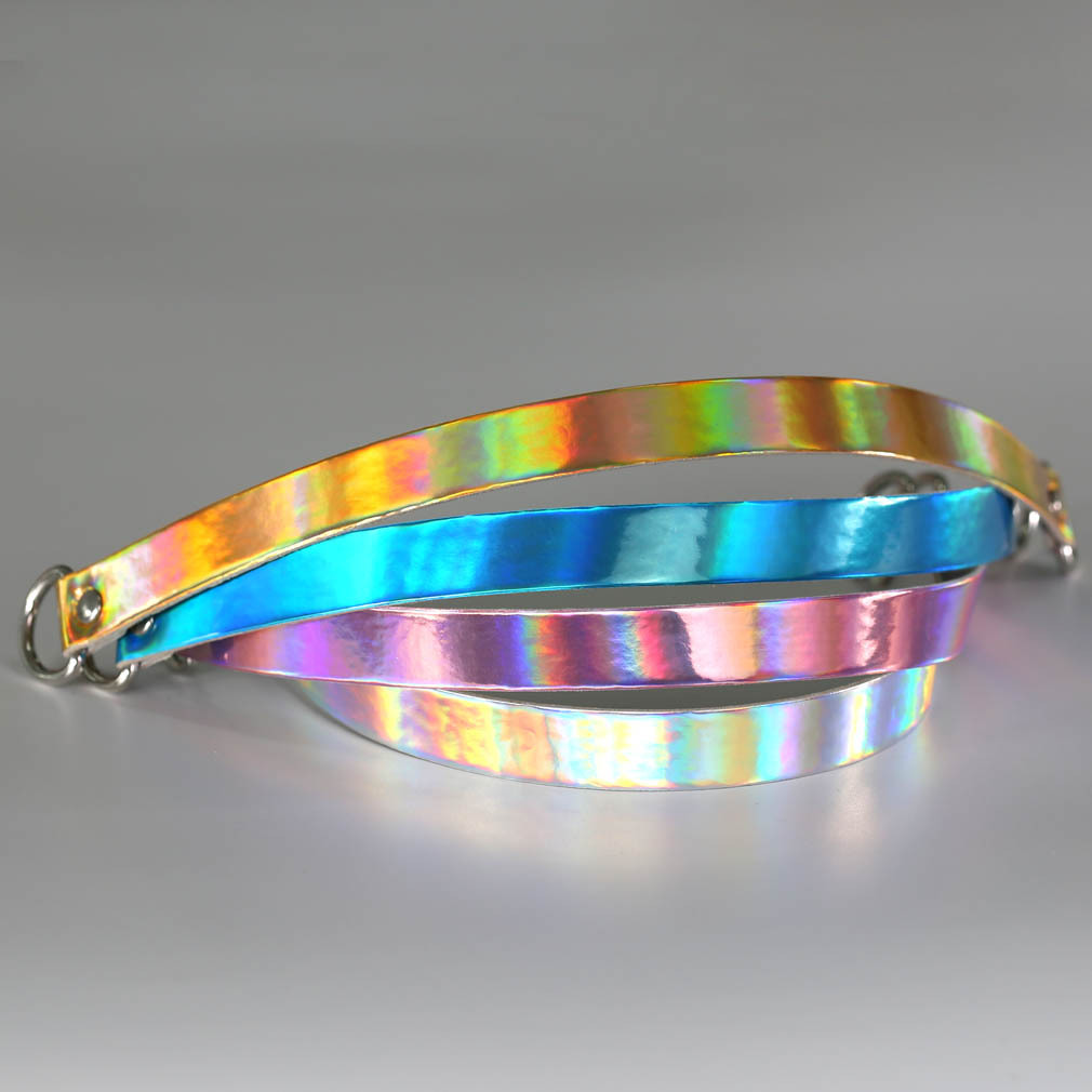(image for) Love Lock Collar - Laser