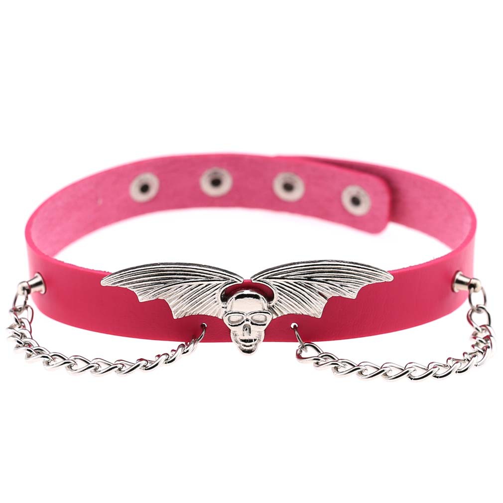 (image for) Vampire Chain Collar