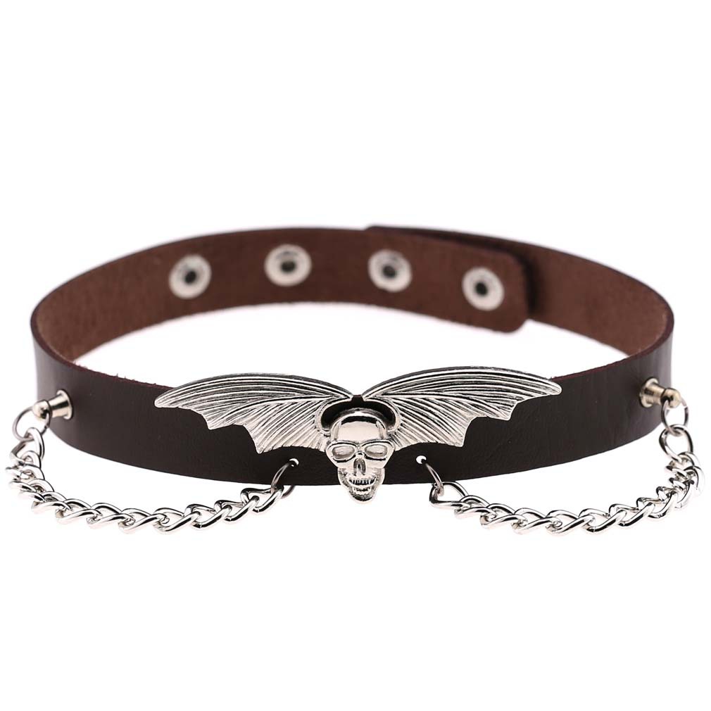 (image for) Vampire Chain Collar