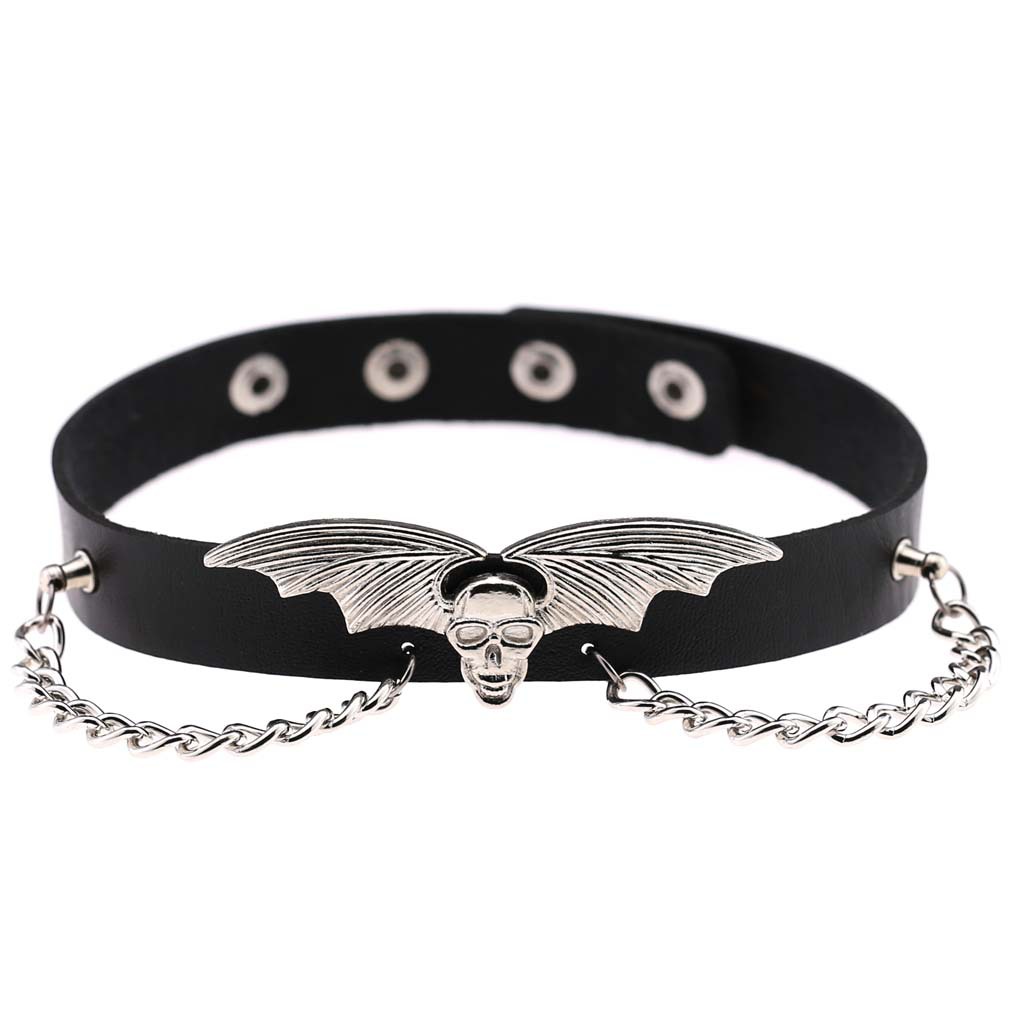 (image for) Vampire Chain Collar