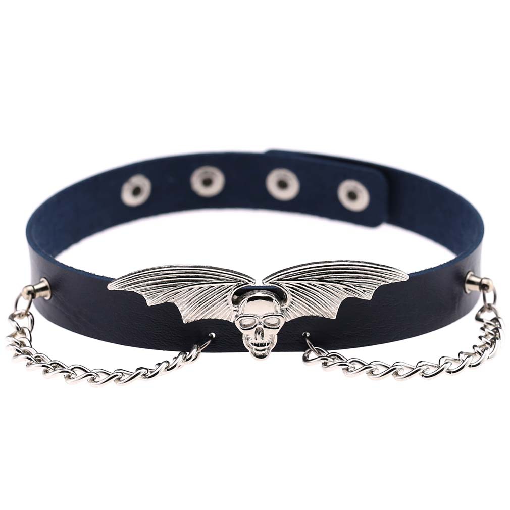 (image for) Vampire Chain Collar