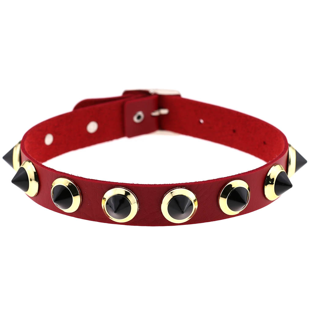 (image for) Candy Stud Necklace