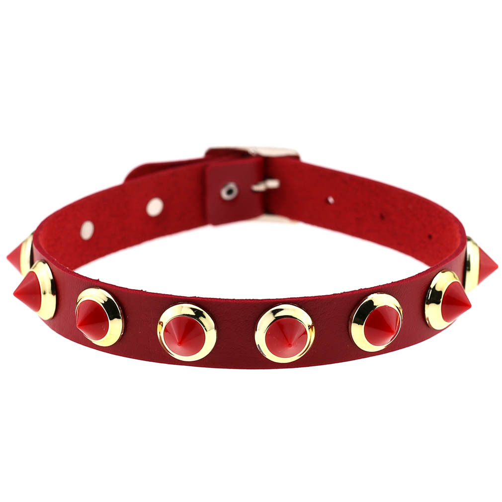 (image for) Candy Stud Necklace