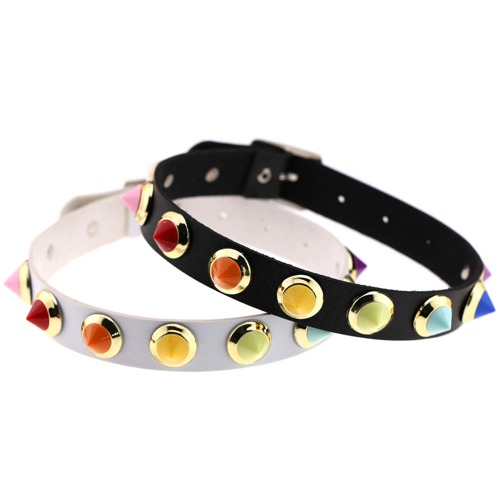 (image for) Candy Stud Necklace