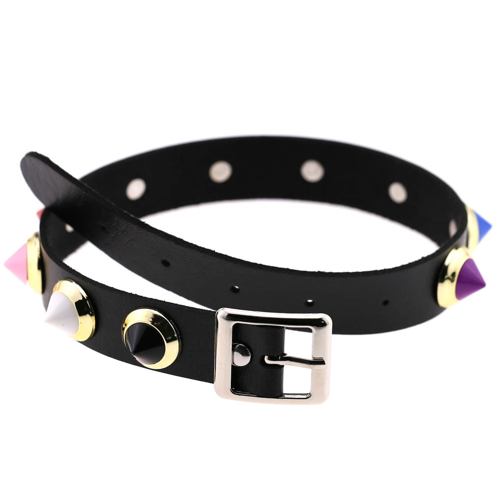 (image for) Candy Stud Necklace