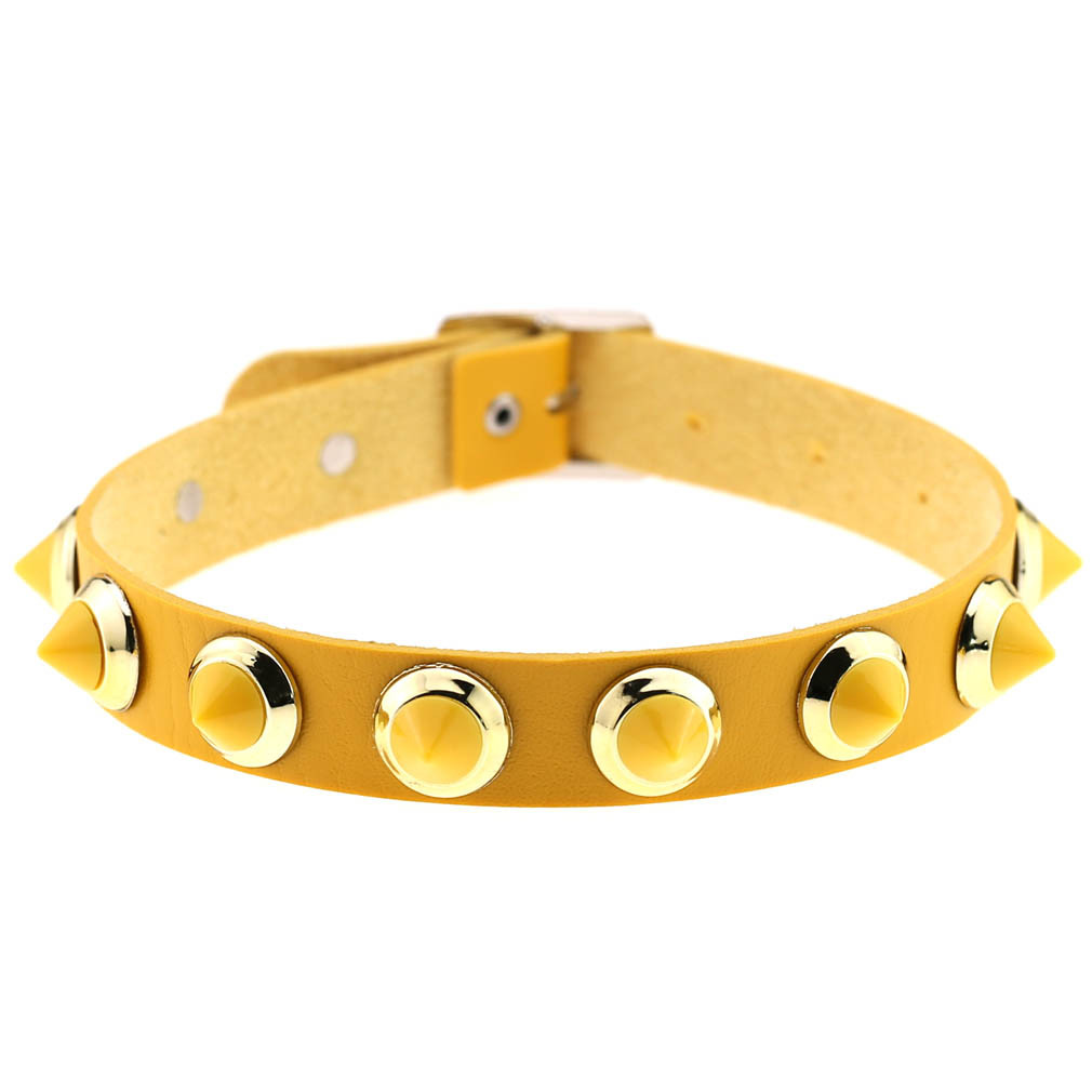 (image for) Candy Stud Necklace