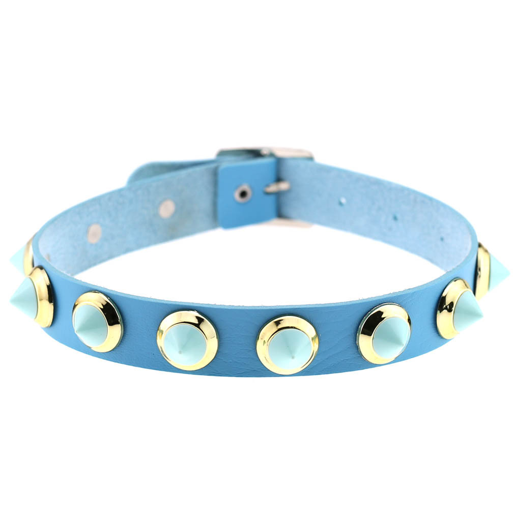 (image for) Candy Stud Necklace