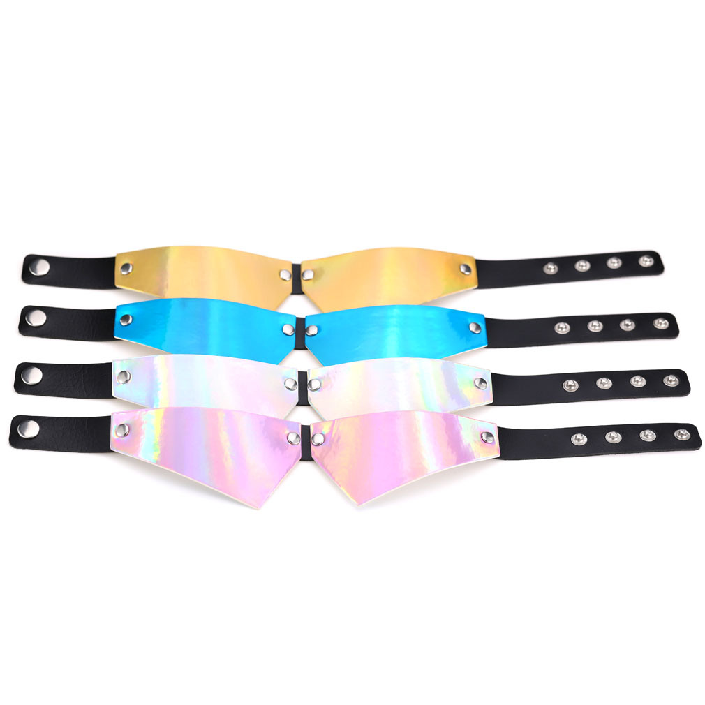 (image for) Bow Tie Collar - Laser