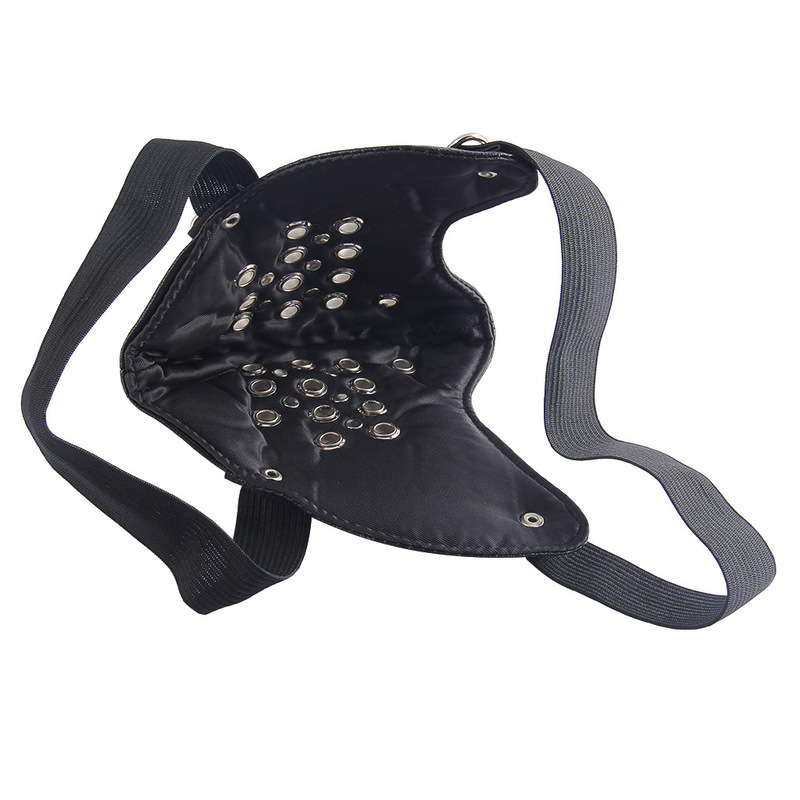 (image for) Punk Eye Rivet Mask