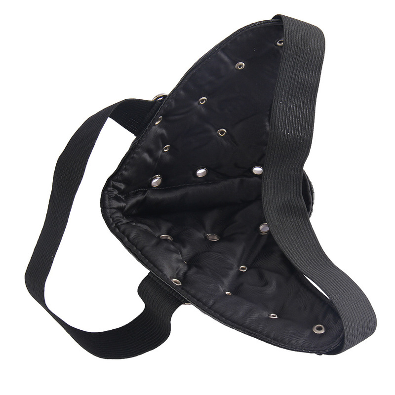 (image for) Alloy Gear Steam Mask