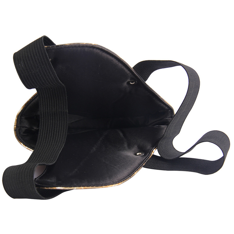 (image for) Lightning Leather Statement Mask