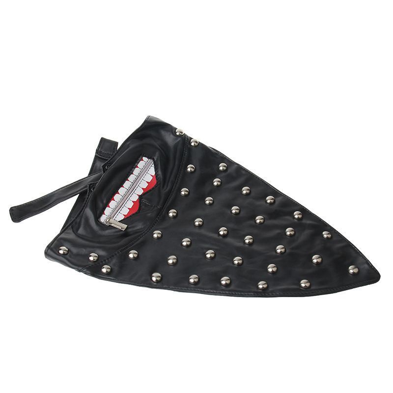 (image for) Ghoul Mask - Rivet