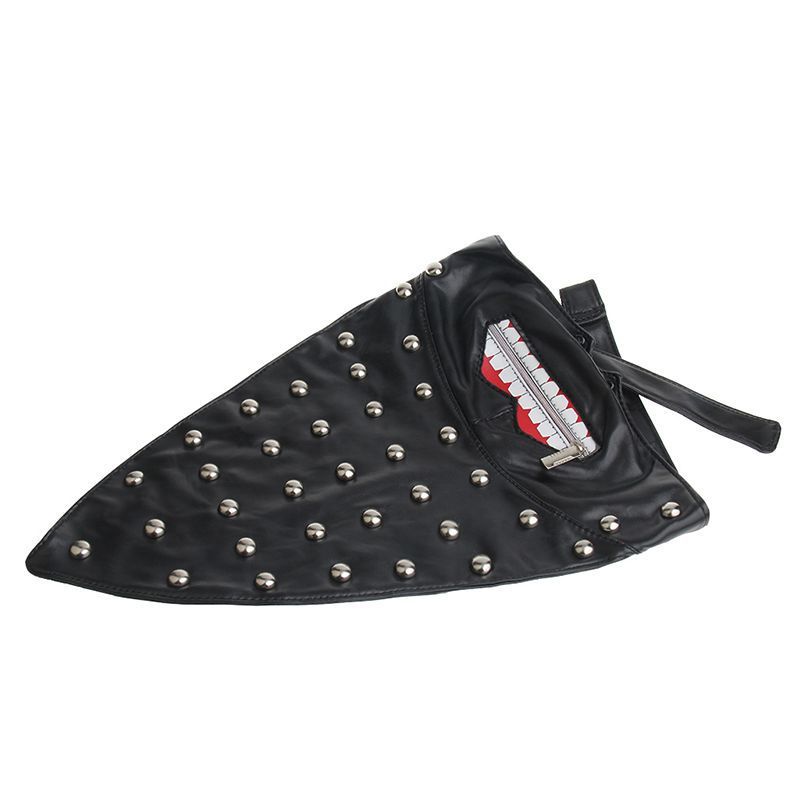 (image for) Ghoul Mask - Rivet