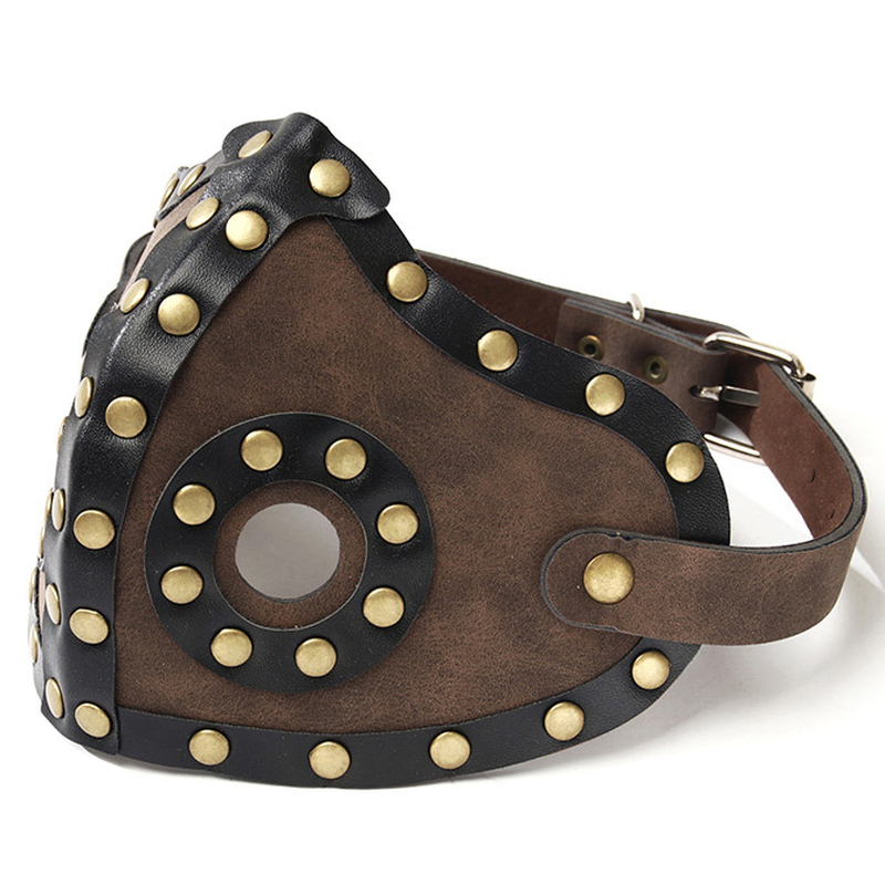 (image for) Trend Rock Steam Punk Mask