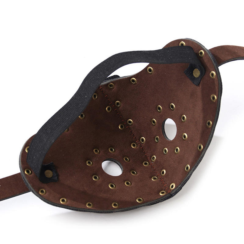 (image for) Trend Rock Steam Punk Mask