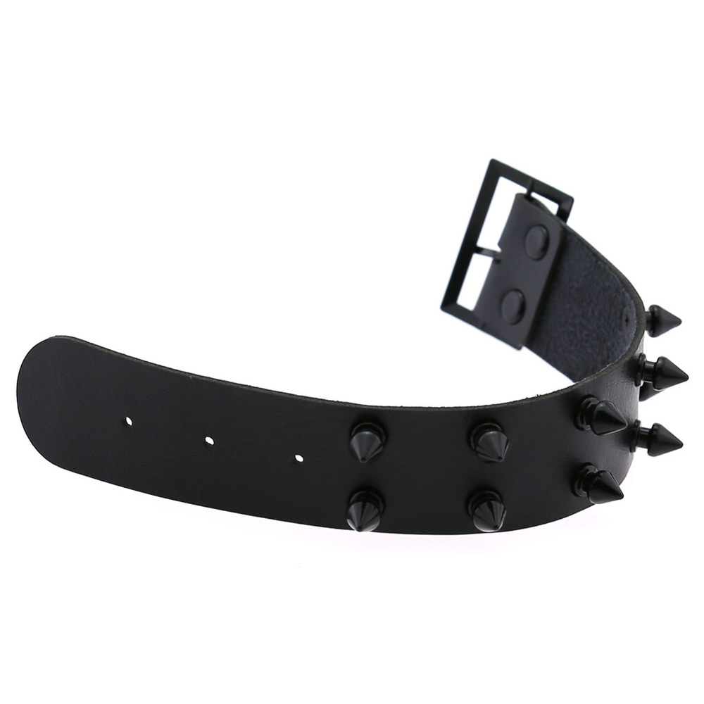 (image for) Two Row Rivet Bracers