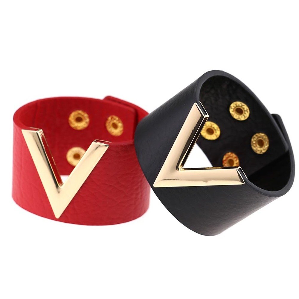 (image for) V-shaped Bracelet