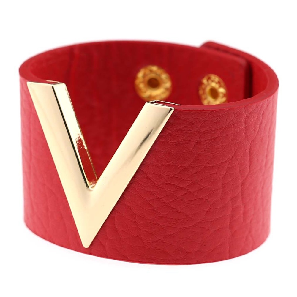(image for) V-shaped Bracelet
