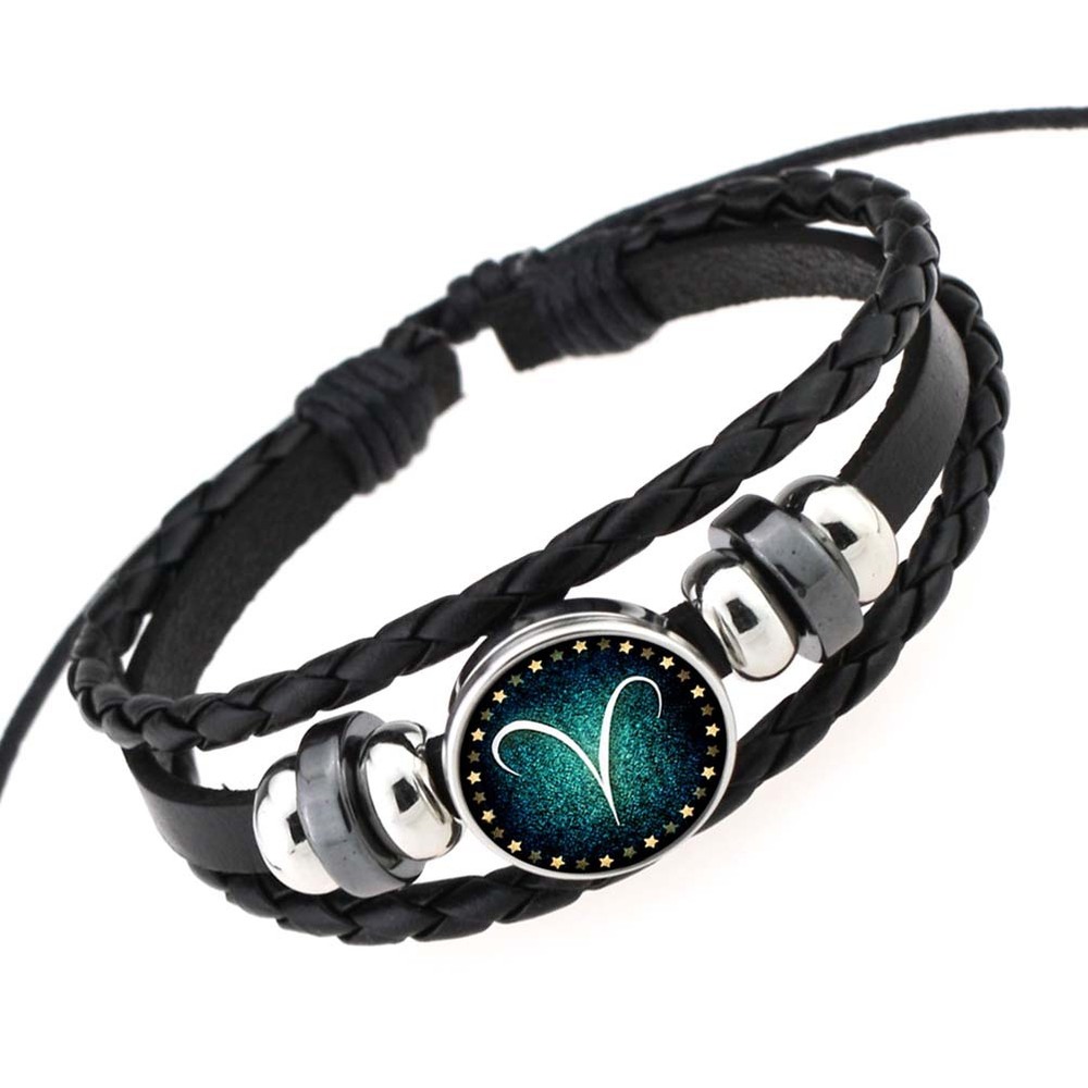 (image for) Twelve Constellation Bracelet