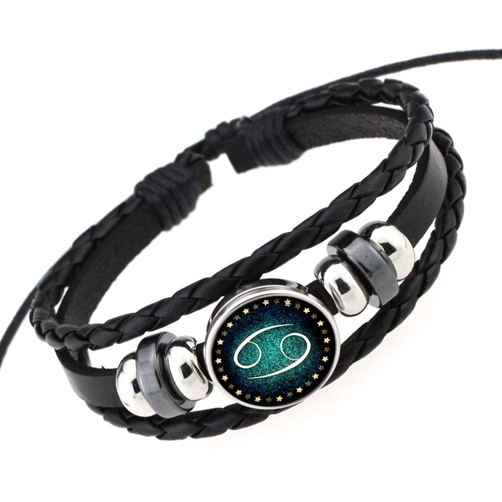 (image for) Twelve Constellation Bracelet