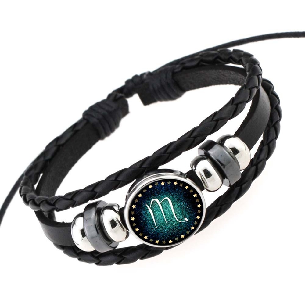 (image for) Twelve Constellation Bracelet